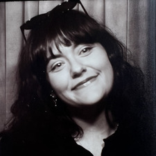 Grace Bute