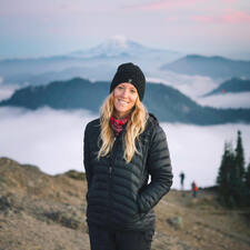 Alison Jordan