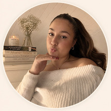 sabrina °❀⋆