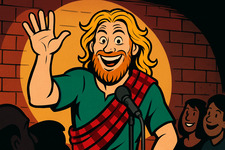 Billy Watson