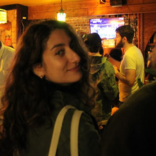 Yael