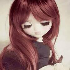 cherryl ༊*·˚