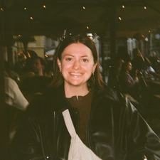 Dani Stover
