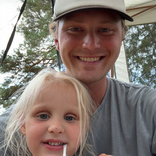 Blake Everman