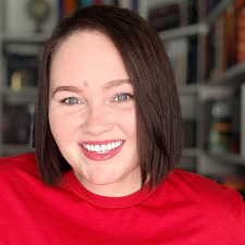 Beth Morvant