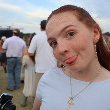 aubrey :)