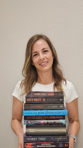 Ginna Reads