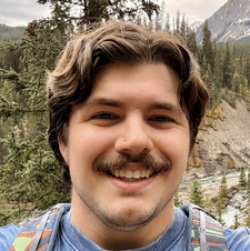 Matthew Mitchell-Jones