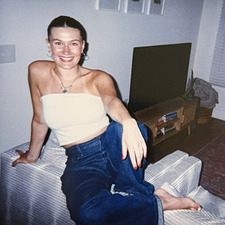 Bella DiCarlo