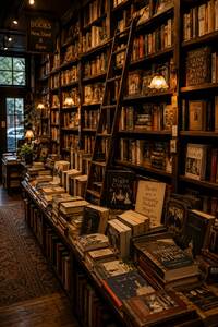 Midnight Reader