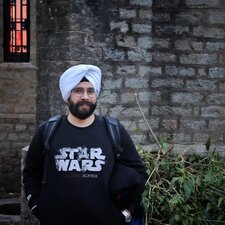 Ishmeet Singh