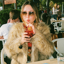Jess Perry