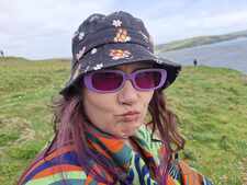 Jodie Smith