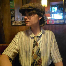 anthony