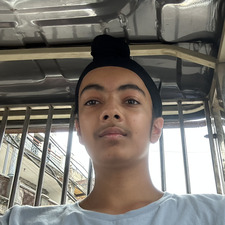 Reader Sachar 