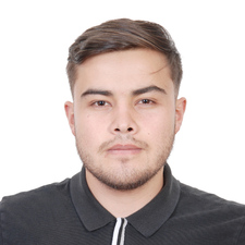 Mateo Carpio