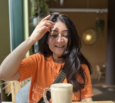 Srishti