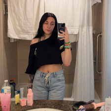 Bailey Muszynski