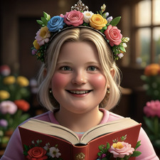 Ruby Lovegood 