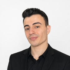 David Cabrera
