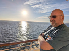 Stephen Eckert
