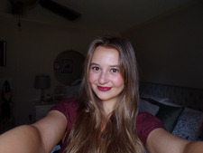 Olivia Johnson