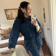 Gina