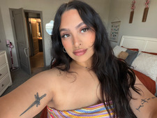 Alexia Hernandez
