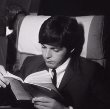 paul mccartney