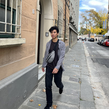 Patrick Pascual
