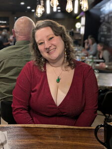 Cassi Smith