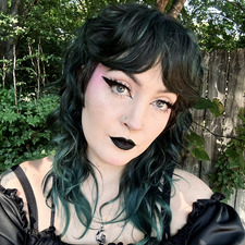 Hailey Barham