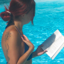 Julia Passero