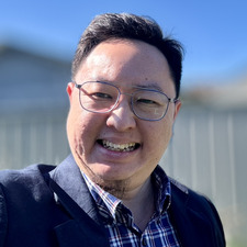 Alex Lam