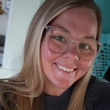 Cheyann Wright
