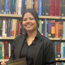 Smita Sahani