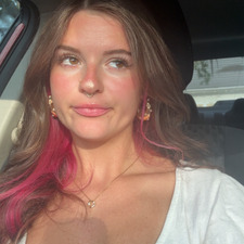 Parker Dye