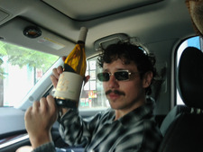 Eric Santos