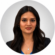 Rupali Sharma
