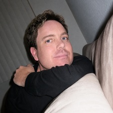Eric Kirby