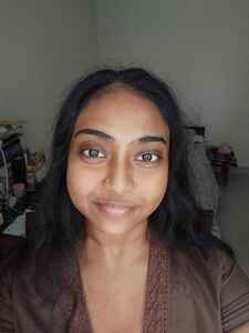 Tasnima Ahmod