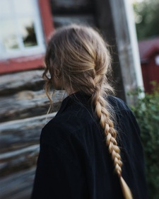 Vilde  Ulriksen