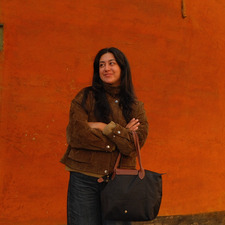 Elif Dashan