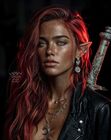 Maaike