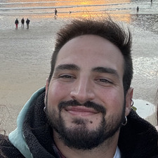 Sergio Estrada
