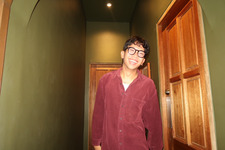 tristan