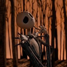Pumpkin King.