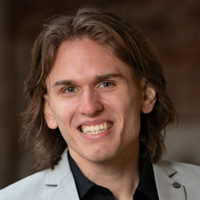 Ratzek Andrei