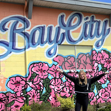 Baylin Bell