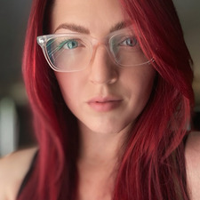 Emily Mitchell